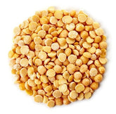 Gelbe Erbsen BIO (Rohware) (25 kg) 1